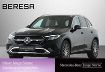 Mercedes GLC 200