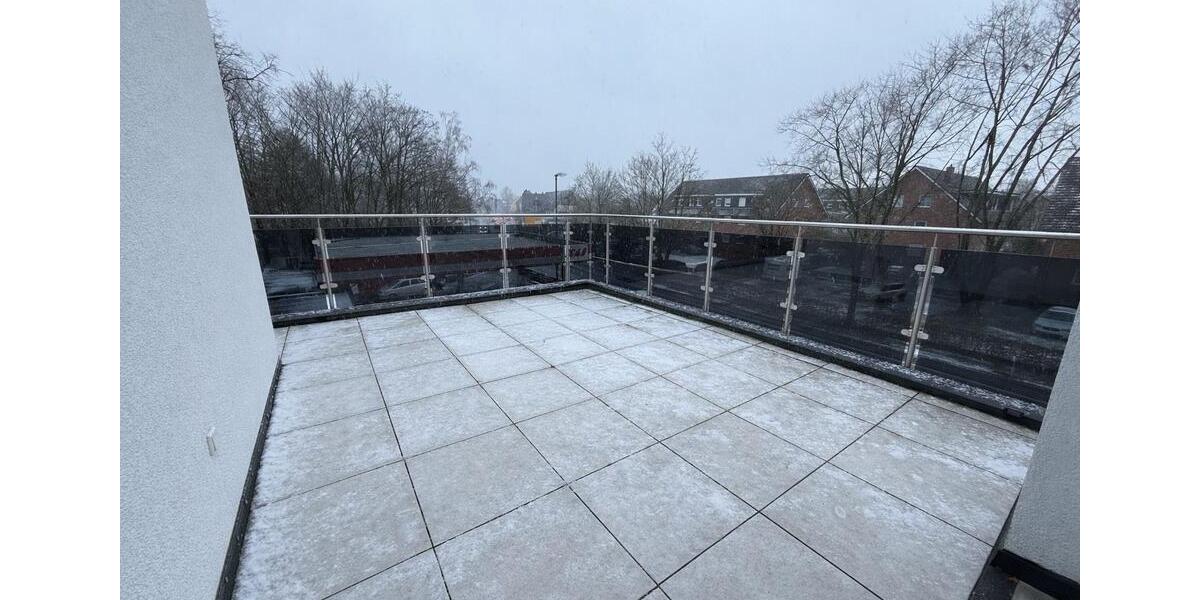 Helle 2 Zimmer Penthouse 2 zimmer