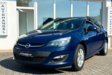 Opel Astra 177.500 km 4.980 &euro; Bielefeld 33689