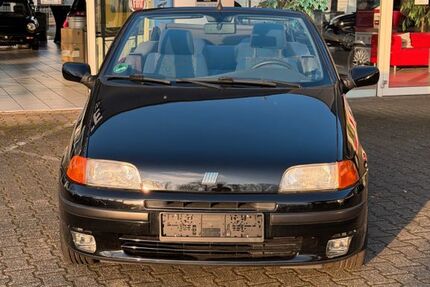 Fiat Punto 113.515 km 5.900 &euro; Gütersloh 33334