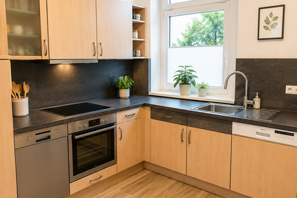 Wohnung Werther Werther - 1 Zimmer, 38 m&sup2;, 430&euro; | Angebot:26516575