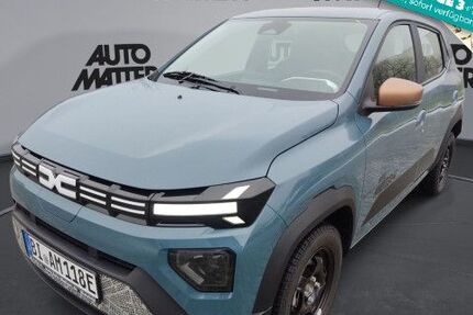 Dacia Spring 2.000 km 18.590 € Bielefeld 33719