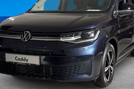 VW Caddy 5.000 km 44.990 € Herford 32051
