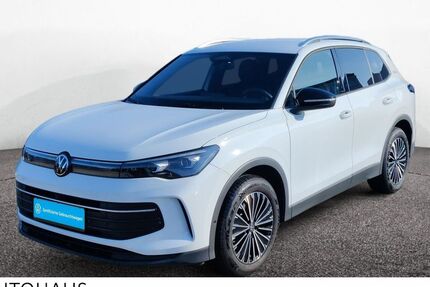 VW Tiguan 21.813 km 33.530 &euro; Melle 49324