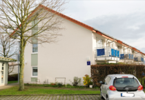 Wohnung zum Mieten in Enger 300,24 € 56.12 m²