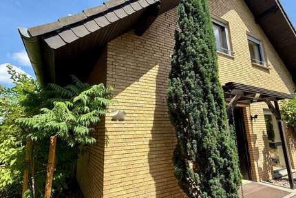 Haus Bad Salzuflen Ehrsen-Breden - 4 Zimmer, 128 m&sup2;, 370.000&euro; | Angebot:25979574
