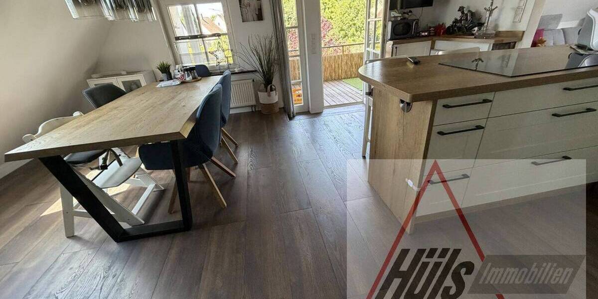 Mehrfamilienhaus, Wohnhaus Versmold Bockhorst - 8 Zimmer, 219 m&sup2;, 679.000&euro; | Angebot:26835164