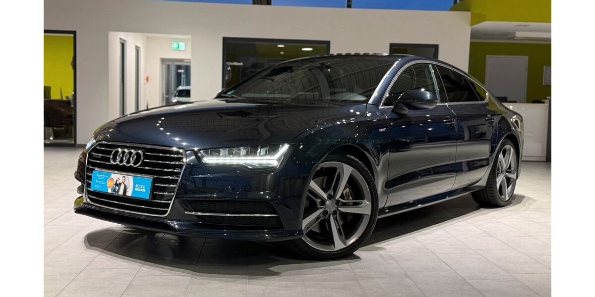 Audi A7 137.432 km 28.995 &euro; Herford 32052