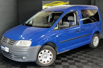 VW Caddy 250.000 km 2.990 € Delbrück 33129