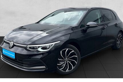 VW Golf 30.190 km 22.980 &euro; Bielefeld 33699