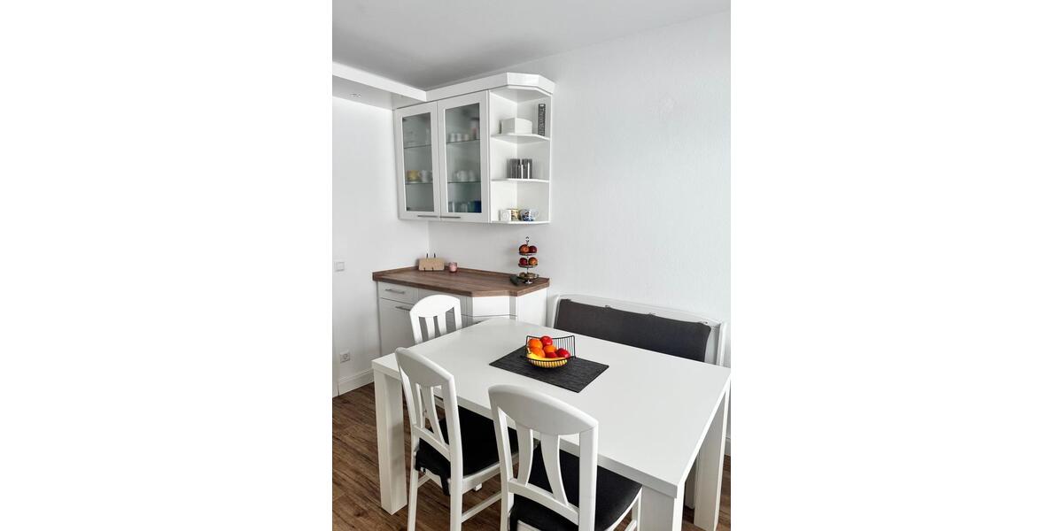 Etagenwohnung Gütersloh Isselhorst - 3 Zimmer, 120 m&sup2;, 1.100&euro; | Angebot:24780694