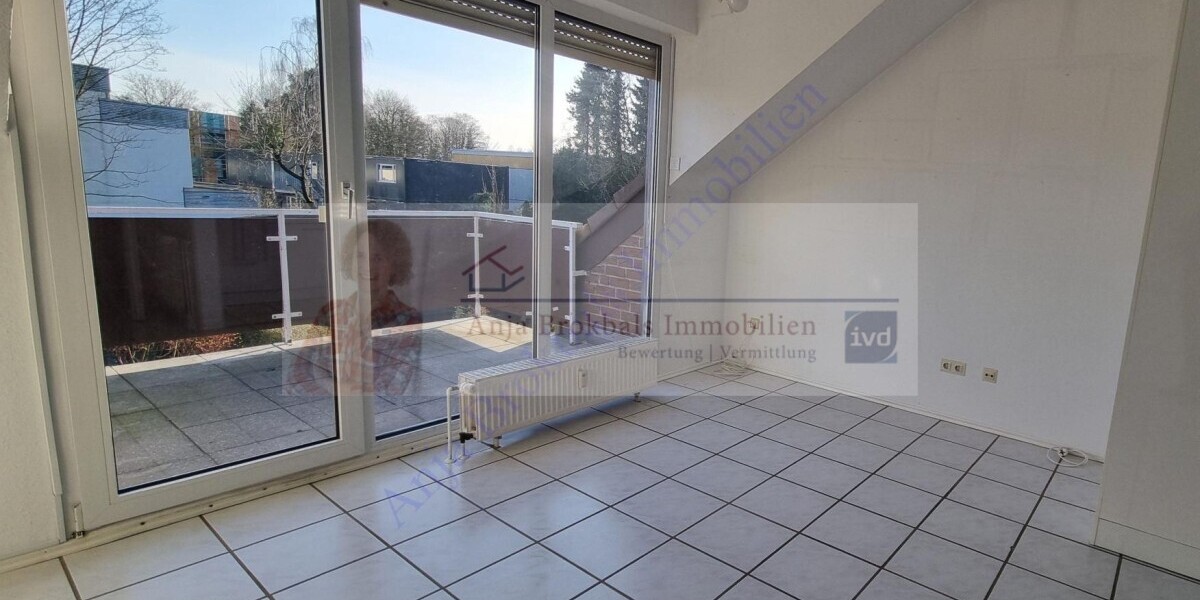 Singlewohnung mit Erweiterung - selber wohnen oder vermieten - perfekter Start - provisionsfrei für Käufer - 1.5 Gütersloh Avenwedde | Angebot:20476410