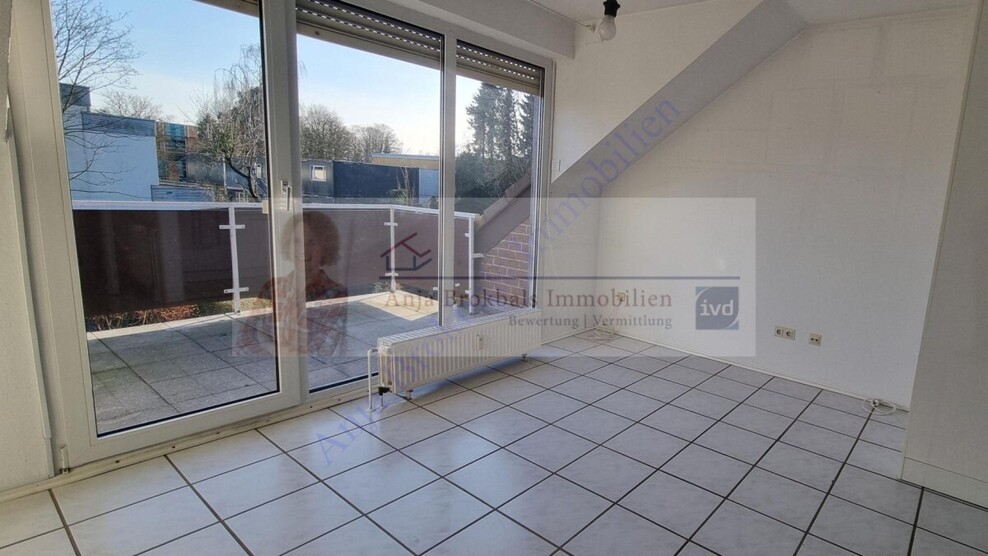 Singlewohnung mit Erweiterung - selber wohnen oder vermieten - perfekter Start - provisionsfrei für Käufer 1.5 zimmer