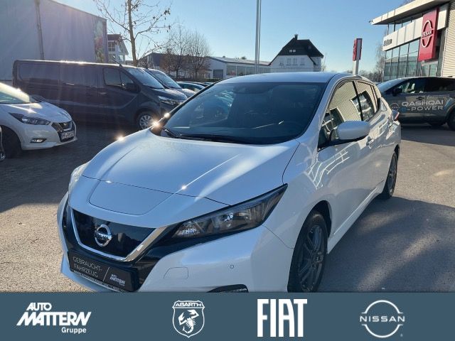 Nissan Leaf 39.800 km 14.890 &euro; Lage 32791