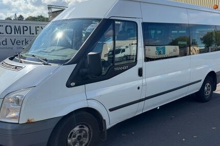 Ford Transit 247.196 km 5.750 € Lemgo 32657