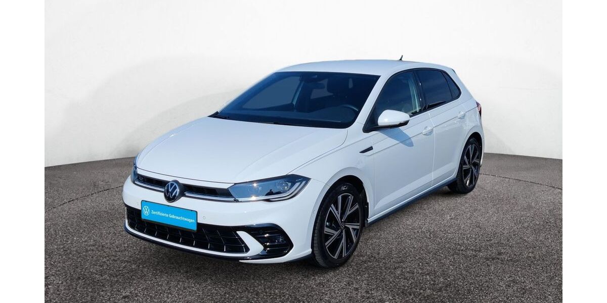 VW Polo 30.090 km 18.680 &euro; Melle 49324