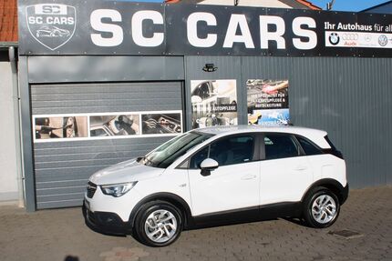 Opel Crossland (X) 46.165 km 13.000 &euro; Kirchlengern 32278