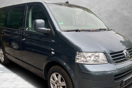 VW T5 Transporter 188.000 km 10.699 € Detmold 32758