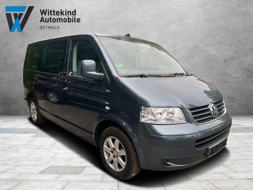VW T5 Transporter 188.000 km 10.699 € Detmold 32758