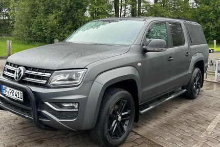 VW Amarok 141.550 km 29.000 &euro; Vlotho 32602