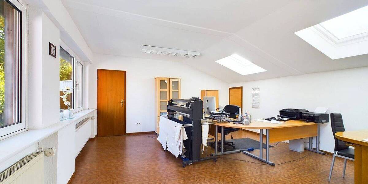 Mehrfamilienhaus, Wohnhaus Herford Eickum - 3 Zimmer, 2 m&sup2;, 869.000&euro; | Angebot:26391626