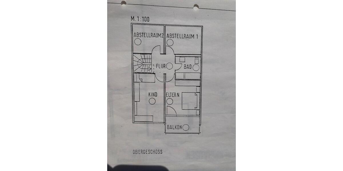 Terrassenwohnung Oerlinghausen - 3 Zimmer, 110 m&sup2;, 280.000&euro; | Angebot:26480564