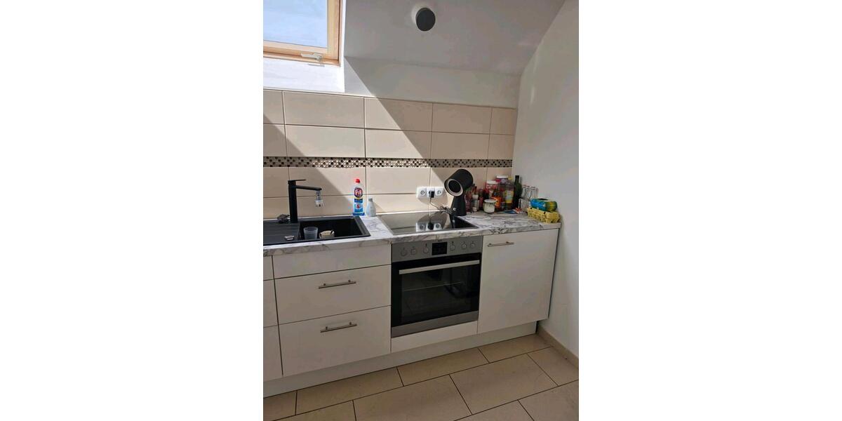 Etagenwohnung Bünde - 2 Zimmer, 91 m&sup2;, 900&euro; | Angebot:26415546