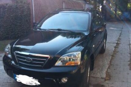 Kia Sorento 227.200 km 4.895 € Herzebrock Clarholz 33442