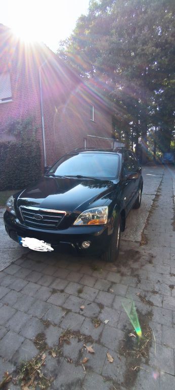 Kia Sorento 227.200 km 4.895 € Herzebrock Clarholz 33442