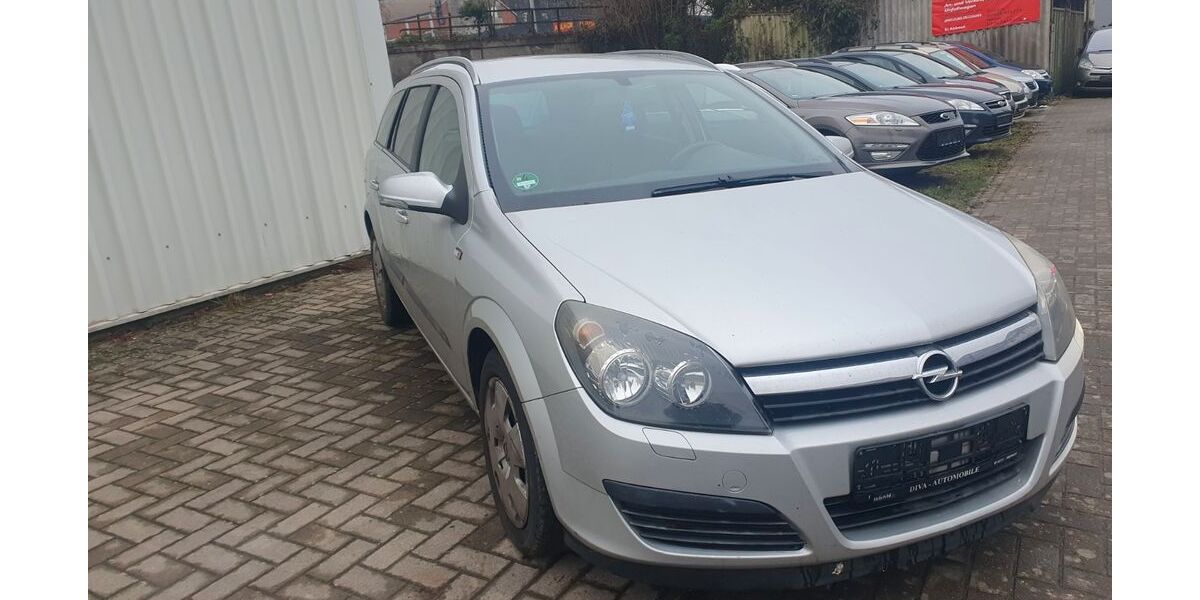 Opel Astra 236.000 km 1.000 &euro; Melle 49324