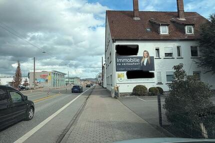 Gewerbeobjekt Bad Oeynhausen Dehme - 150&euro; | Angebot:25284620