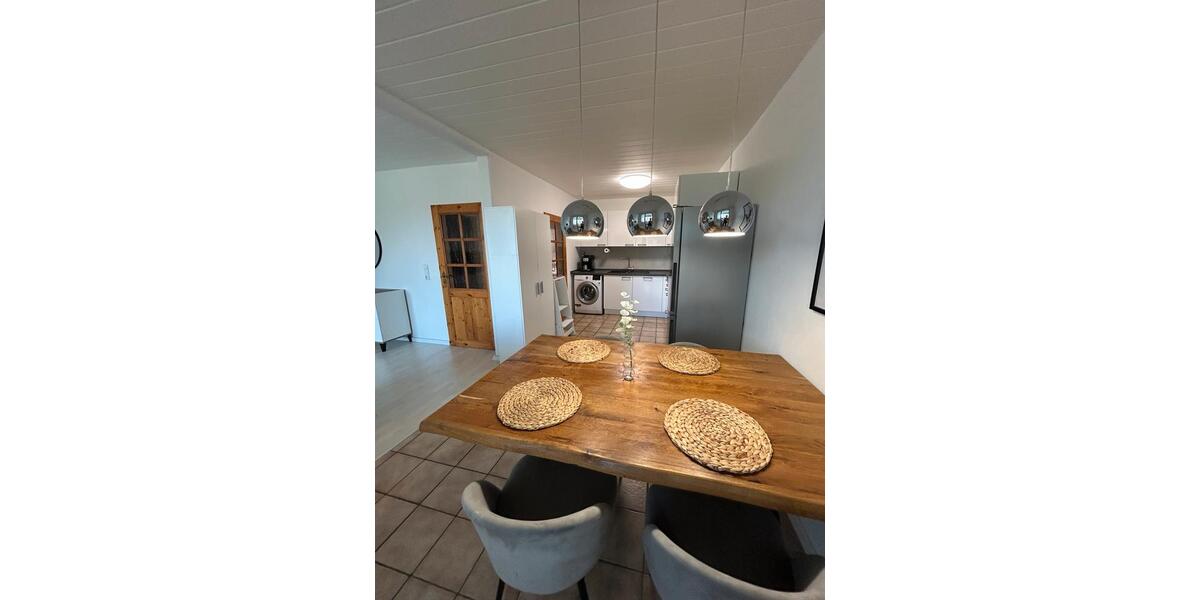 Etagenwohnung Bielefeld Jöllenbeck - 3 Zimmer, 85 m&sup2;, 1.195&euro; | Angebot:26414539