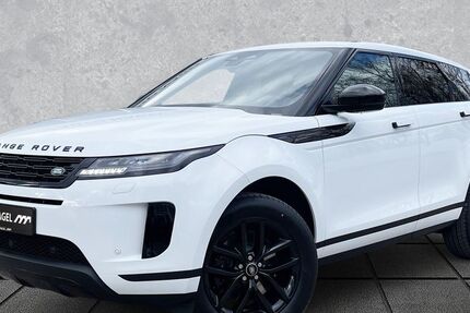 Land Rover Range Rover Evoque 1.034 km 49.990 &euro; Bielefeld 33605