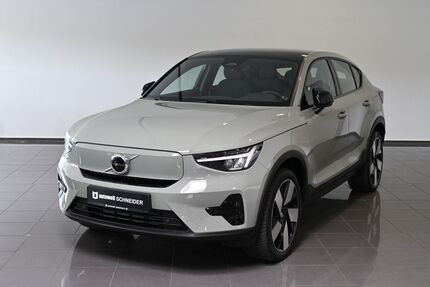 Volvo C40 53.174 km 34.950 € Paderborn 33100