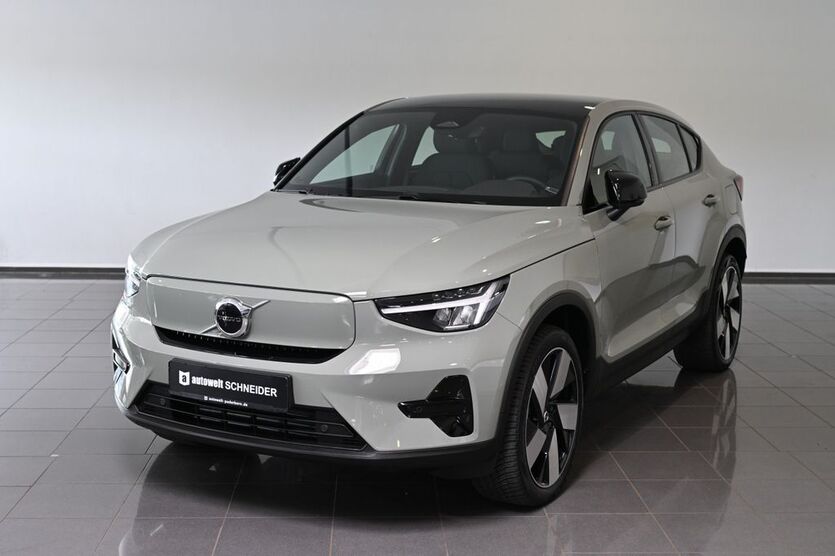 Volvo C40 53.174 km 34.950 € Paderborn 33100