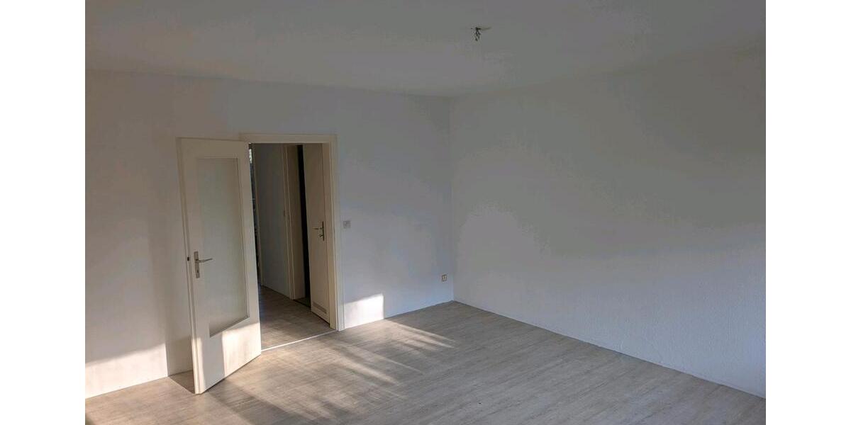 Terrassenwohnung Bielefeld Schildesche - 2 Zimmer, 40 m&sup2;, 485&euro; | Angebot:25404188