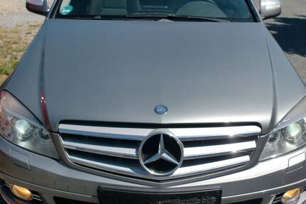 Mercedes-Benz C 180 224.000 km 3.300 &euro; Rheda-Wiedenbrück 33378