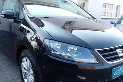Seat Alhambra 149.500 km 17.450 &euro; Löhne 32584
