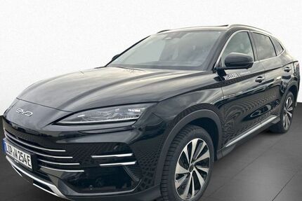 BYD SEAL 2.500 km 33.490 &euro; Bad Salzuflen 32108