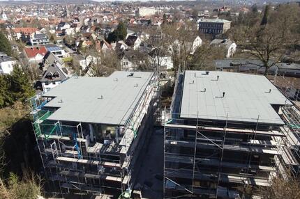 Einmalige Chance: Eigentumswohnung in Toplage von Detmold