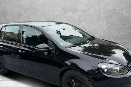 VW Golf 162.000 km 4.999 &euro; Detmold 32758