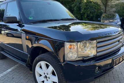 Land Rover Range Rover 189.000 km 6.999 € Detmold 32758