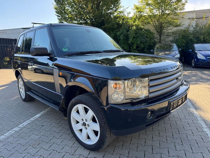Land Rover Range Rover 189.000 km 6.999 € Detmold 32758