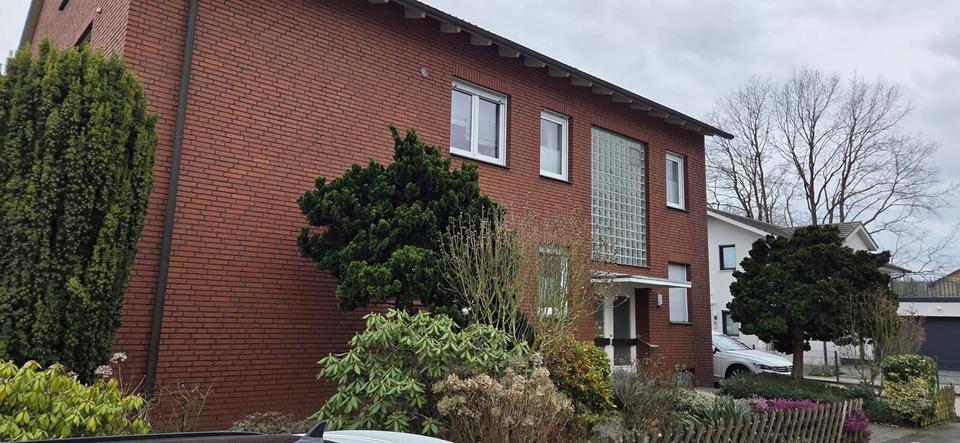 Dachgeschoßwohnung Werther (Westfahlen) - 1 Zimmer, 42 m&sup2;, 79.900&euro; | Angebot:25833479