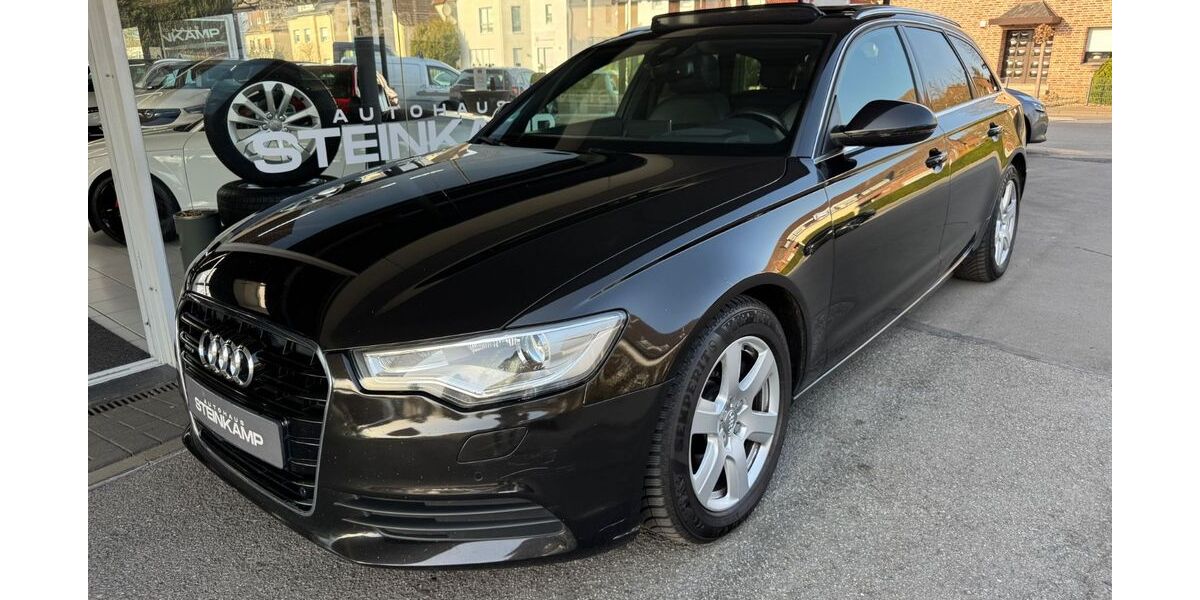 Audi A6 300.000 km 9.290 &euro; Bad Salzuflen 32105