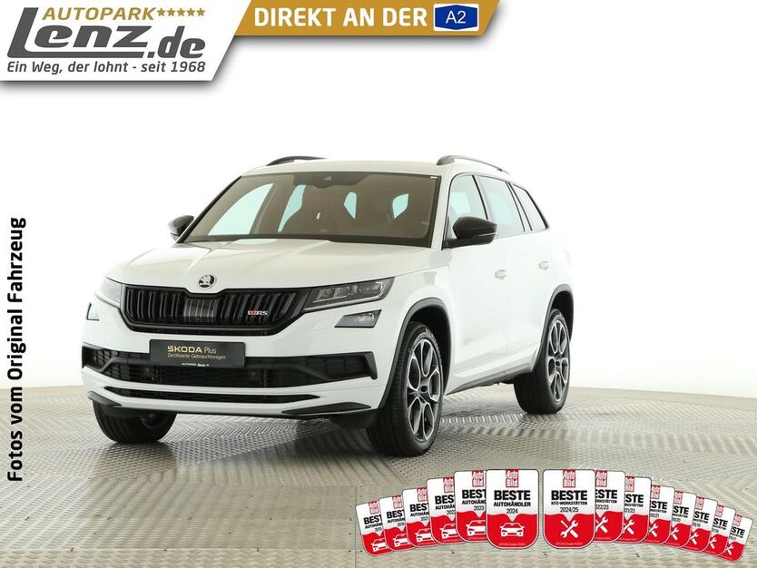 Kodiaq
