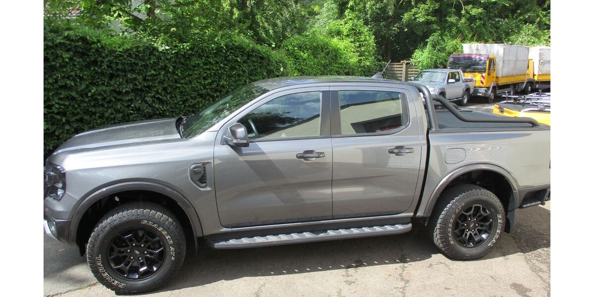 Ford Ranger 47.700 km 39.899 &euro; Vlotho 32602