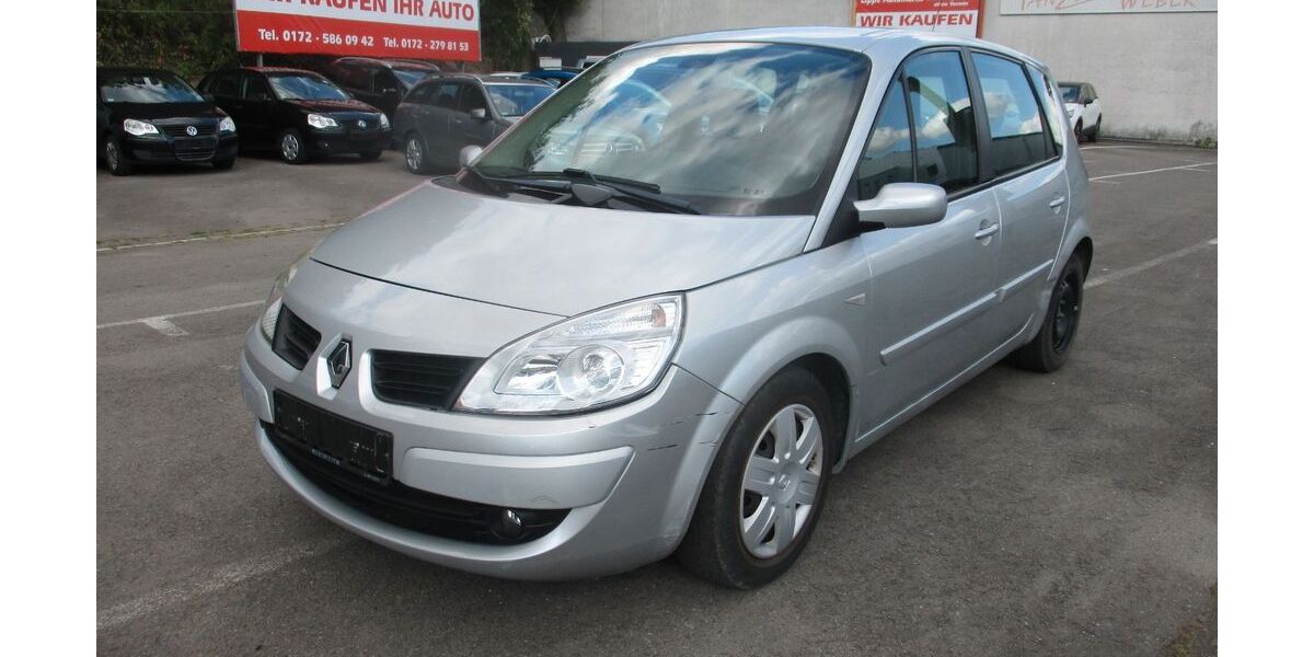 Renault Scenic 200.000 km 790 &euro; Bad Salzuflen 32105