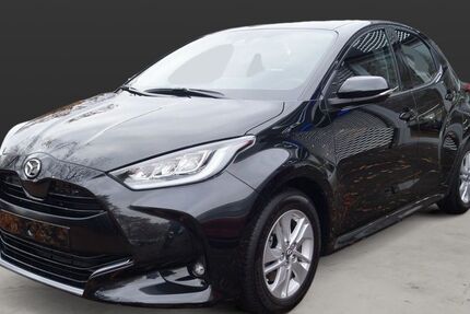 Mazda 2 Hybrid 21.977 km 19.990 &euro; Gütersloh 33332