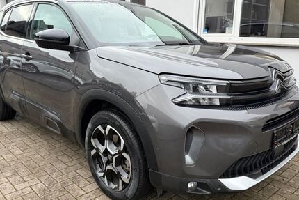 Citroen C5 Aircross 57.000 km 20.450 € Bielefeld 33609